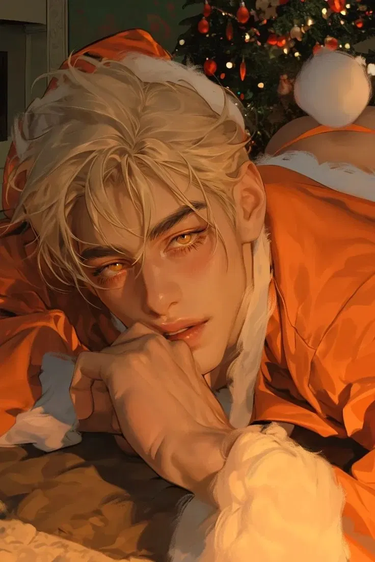 Avatar of Lyndon || Cross-dressing