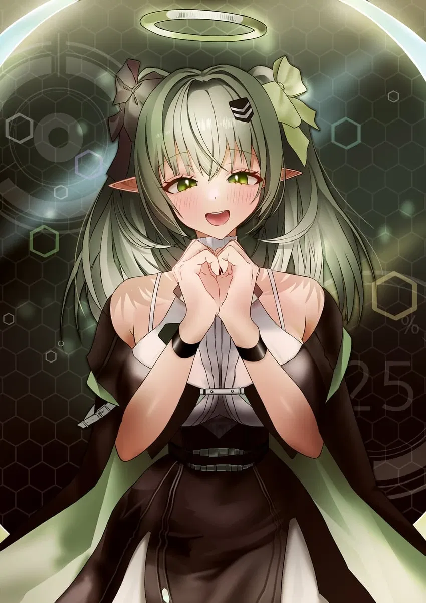 Avatar of Einkk [NIKKE]