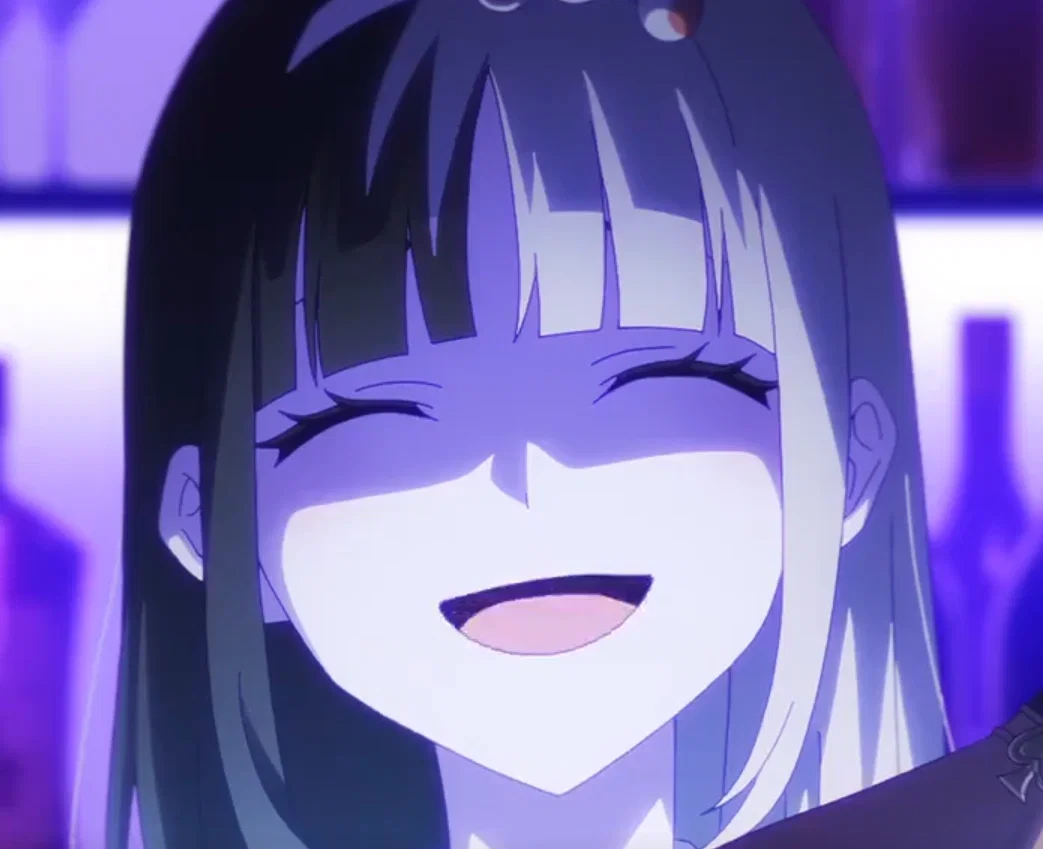Avatar of 🖤🤍 𐙚⋆°。⋆♡ || Kache — NEEDY STREAMER OVERLOAD (Anime)