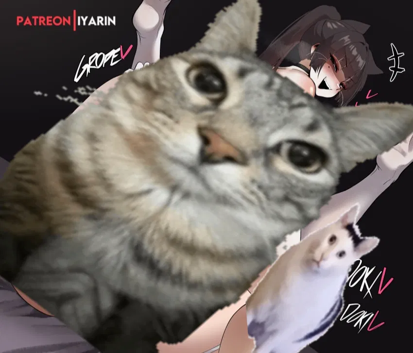 Avatar of Iyarin | Devious Catboy BF POV