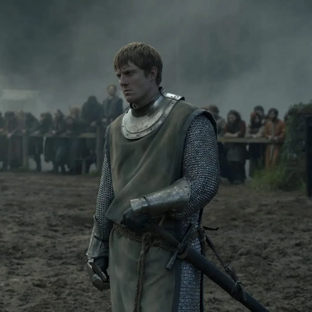 Avatar of Ser Duncan | Trial of Seven