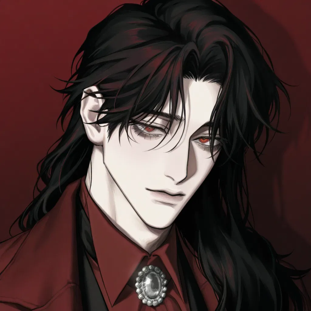 Avatar of ALT ┃ Vampire step-father🩸