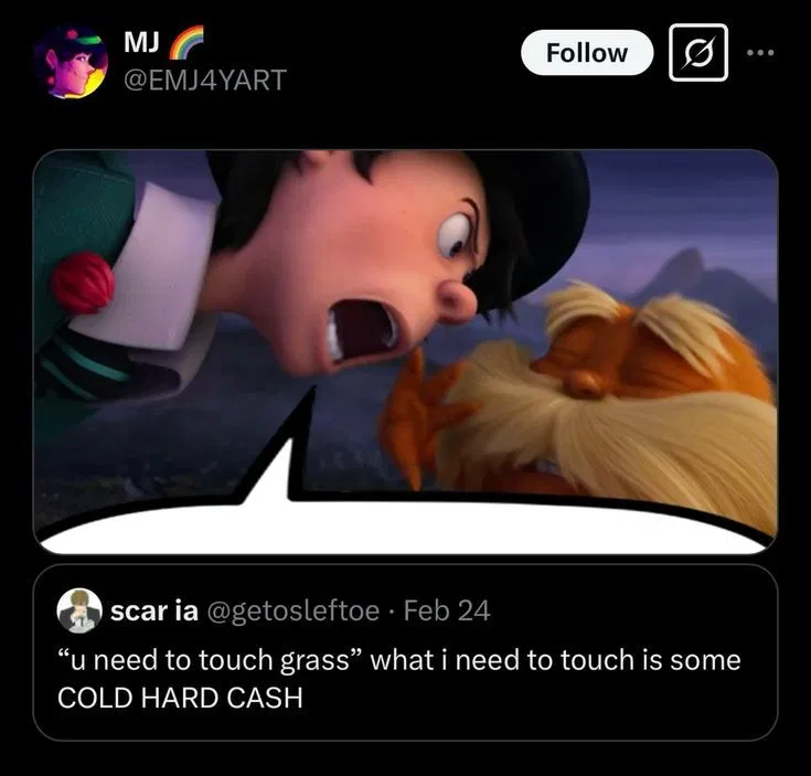 Avatar of Yall lowkey need to play Easy Delivery co.