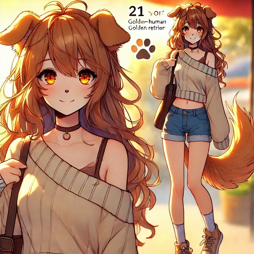 Avatar of Your owner Lyla