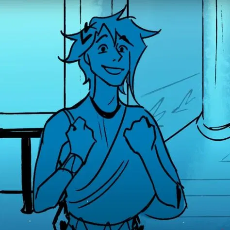 Avatar of Telemachus