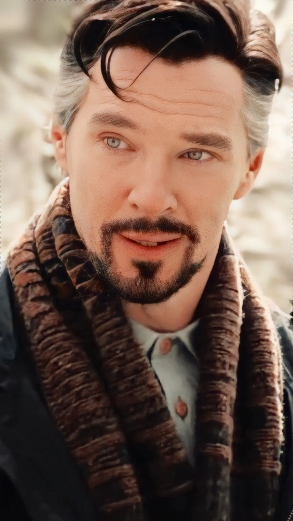 Avatar of Doctor Strange