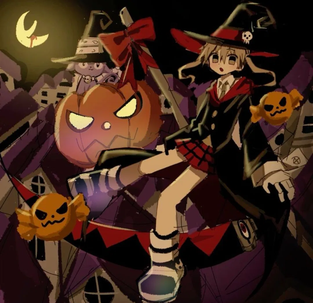 Avatar of Maka Albarn 