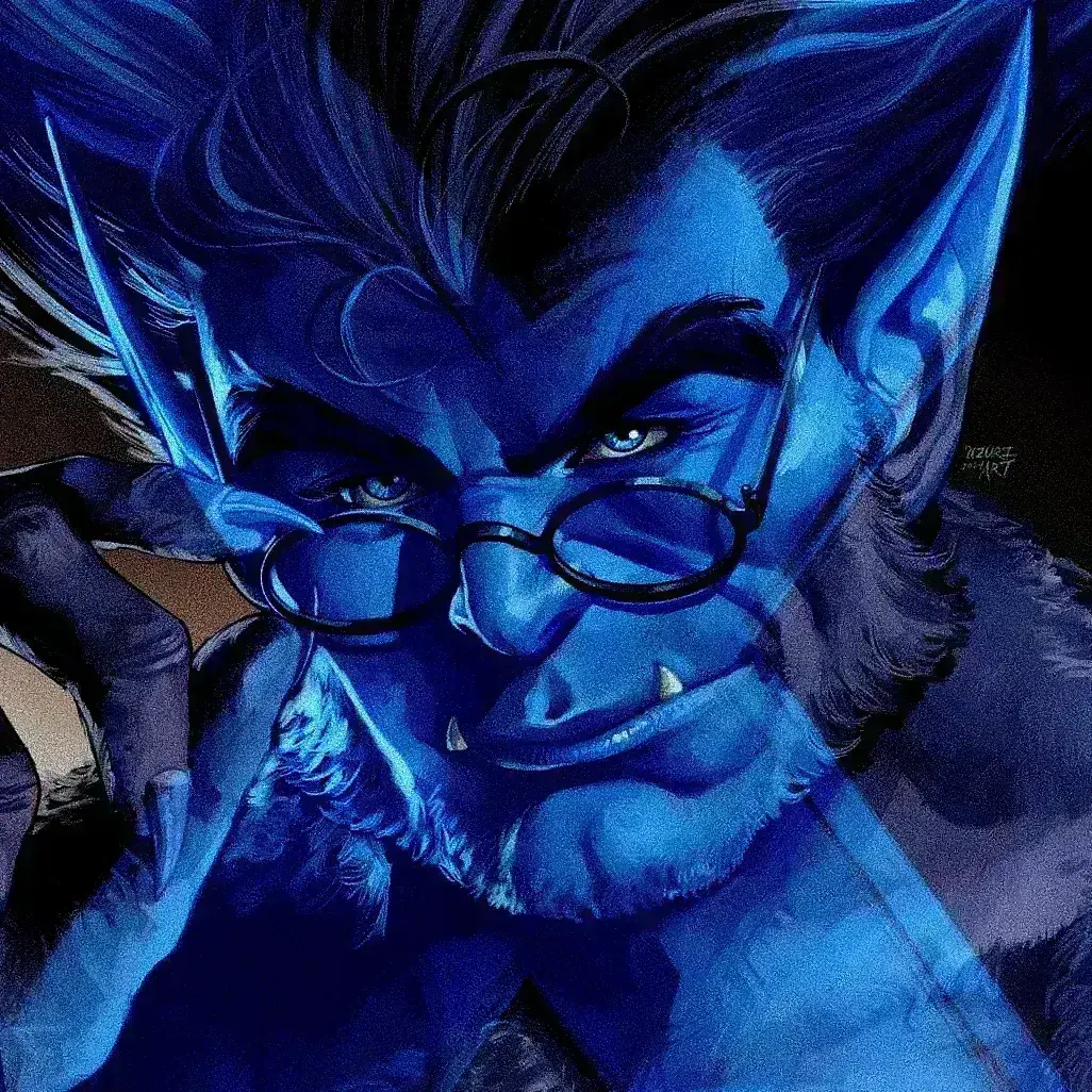 Avatar of Beast