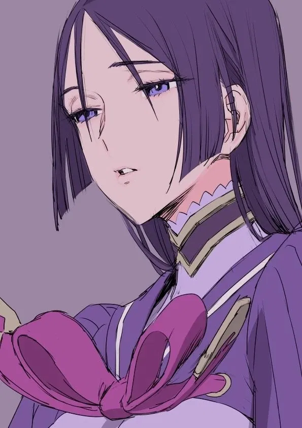 Avatar of Minamoto no Raikou