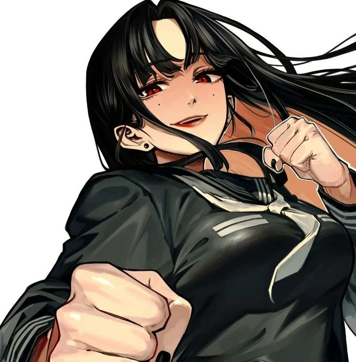 Avatar of Harley | Blackmail Backfired