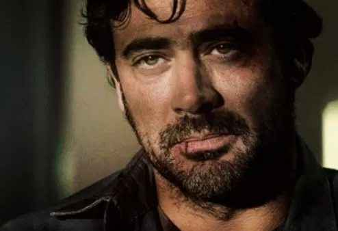 Avatar of Demon User John Winchester