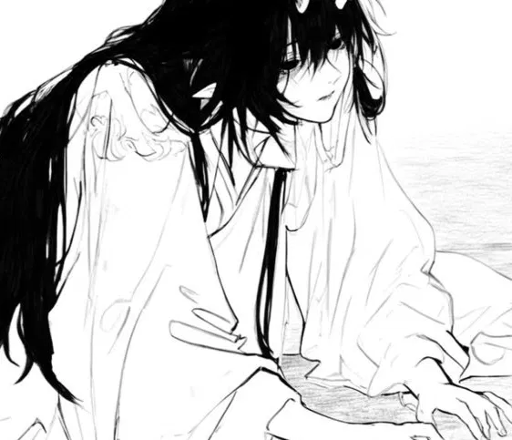 Avatar of Dan Feng :✿: 珍宝 𖠋