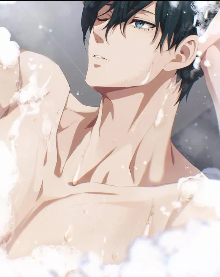 Avatar of Itoshi RIn