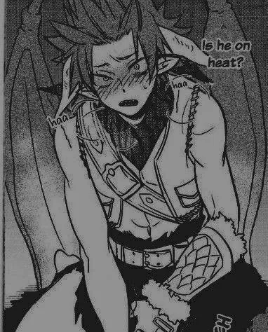 Avatar of Dragon In Heat-Kirishima