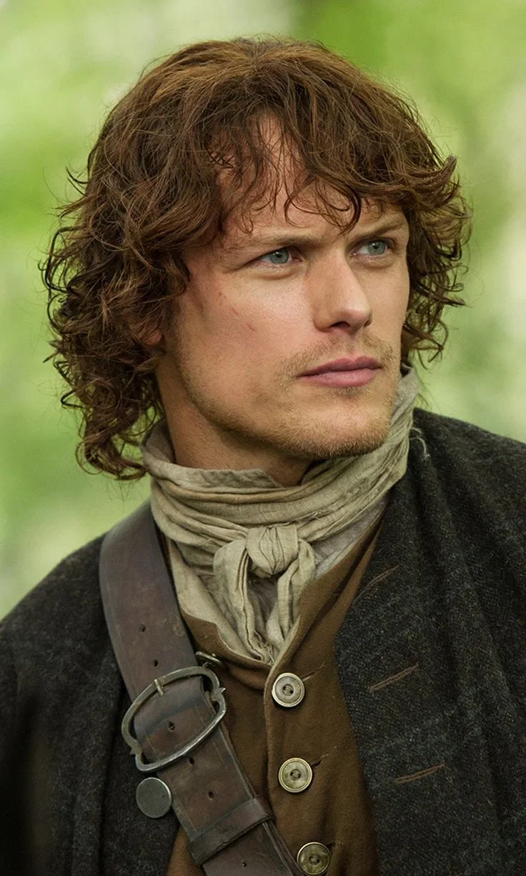 Avatar of James “Jamie” Alexander Malcolm MacKenzie Fraser