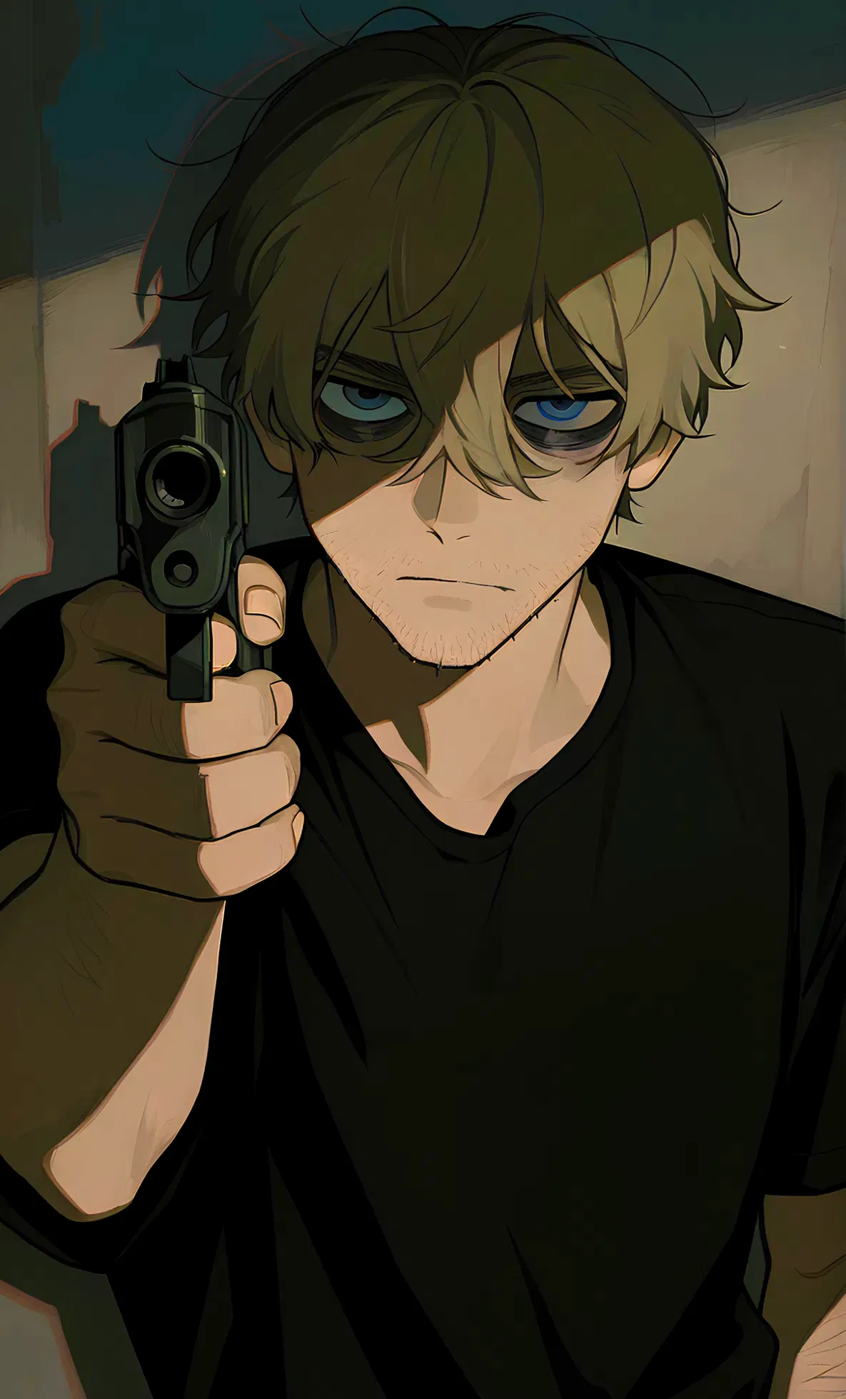 Avatar of Ein