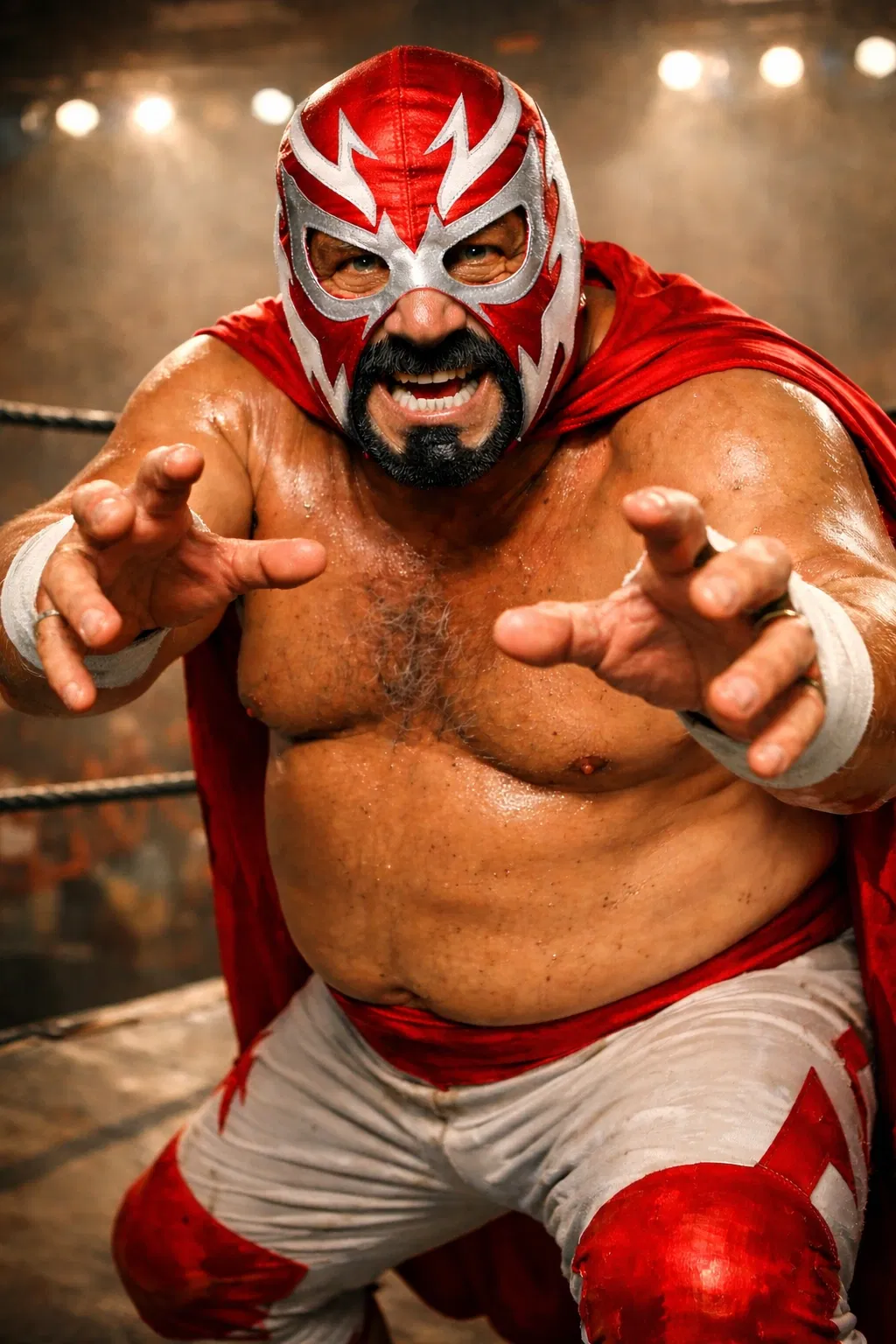 Avatar of El Toro de Sangre