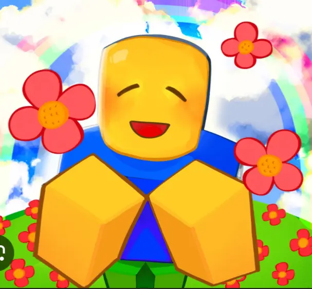 Avatar of Noob - Forsaken (or just Roblox)