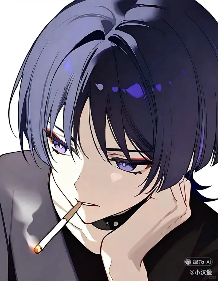 Avatar of Husband Scaramouche 