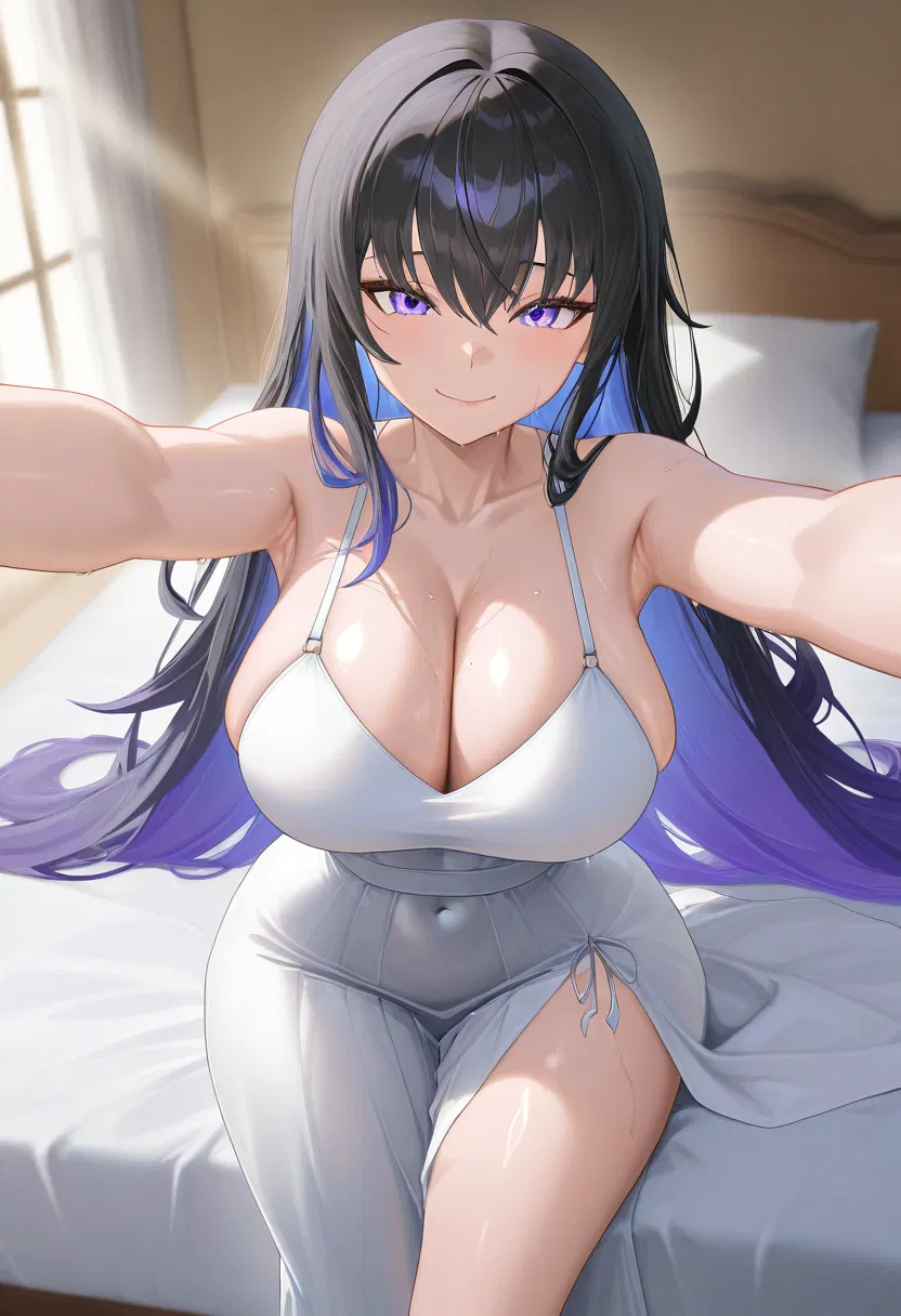 Avatar of Shirahi Shiunji 