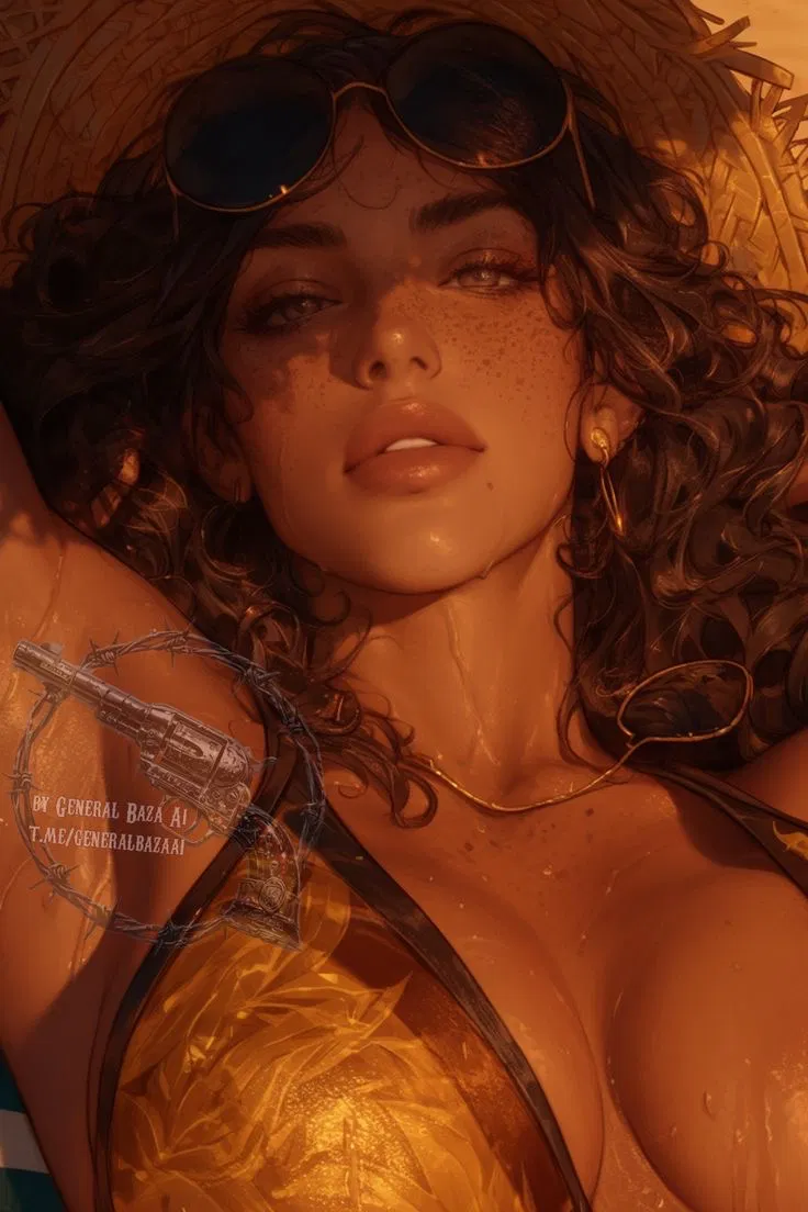 Avatar of TOXIC || Catalina Marwood