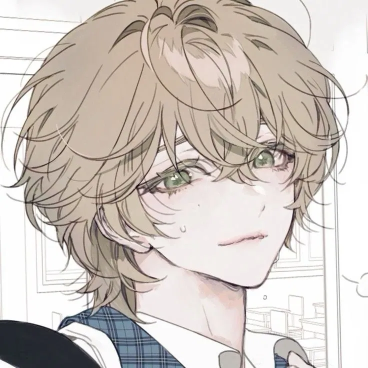 Avatar of Yuu | SWEET PUNISHMENT