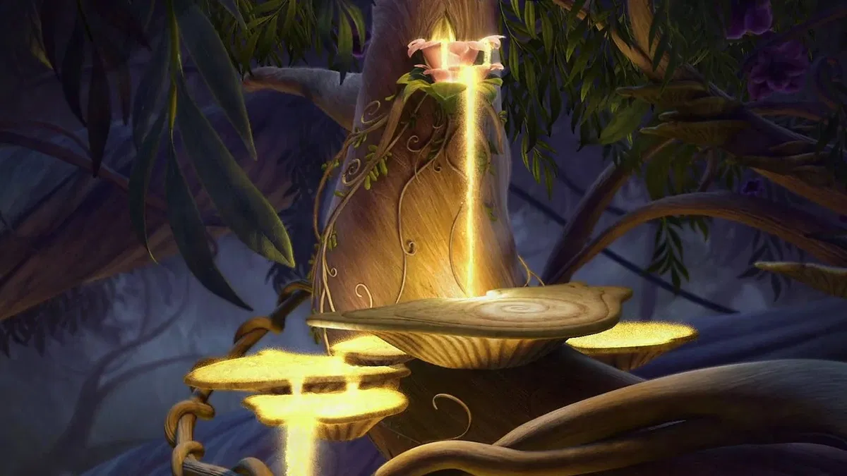 Avatar of Pixie Hollow