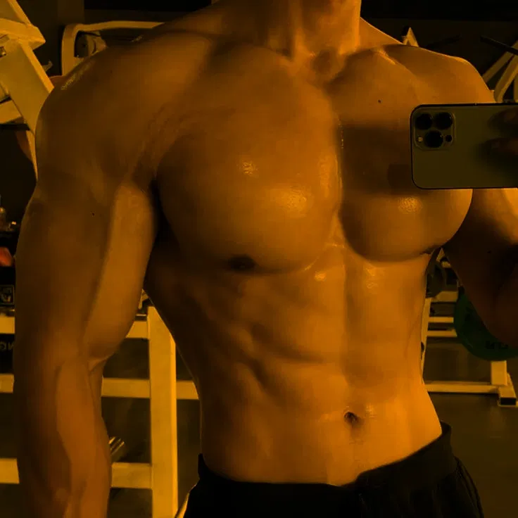 Avatar of TYLER | PERSONAL TRAINER