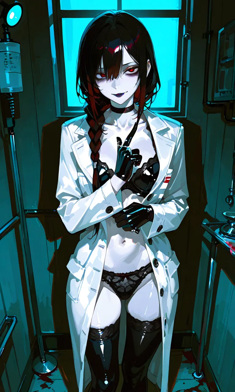 Avatar of The Tenth Dentist