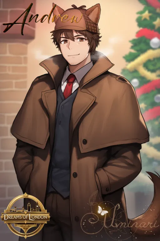 Avatar of Andrew Lewis