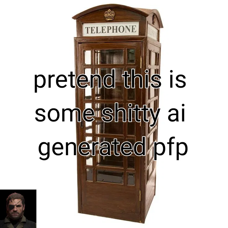 Avatar of Pick a power or something