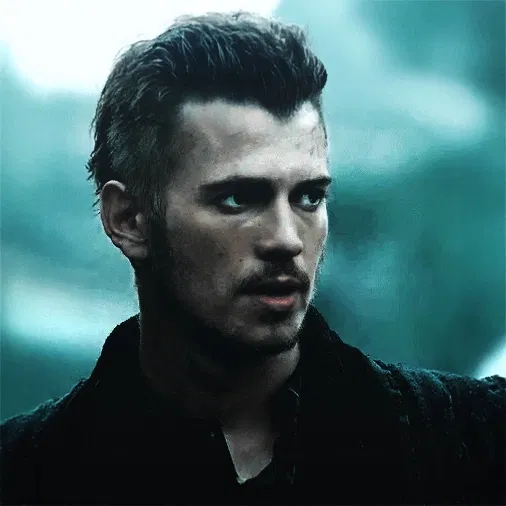 Avatar of Jacob (Outcast)
