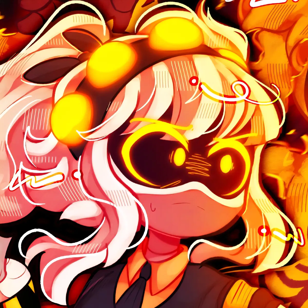 Avatar of Serial Designation J