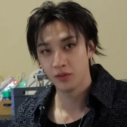 Avatar of Bang Chan - Damn... DAMN?!