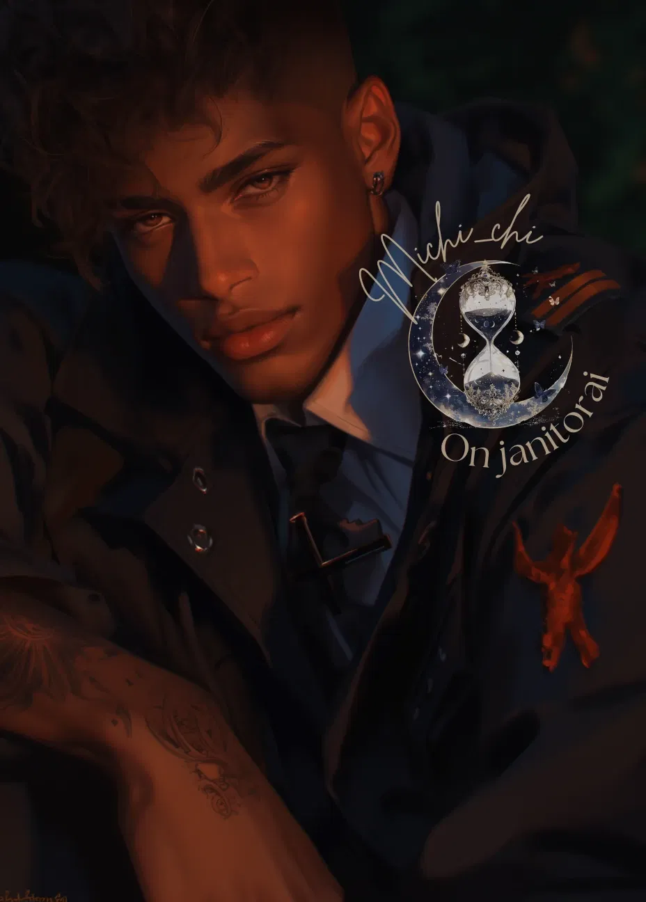 Avatar of Kieran Blake | Tap Out