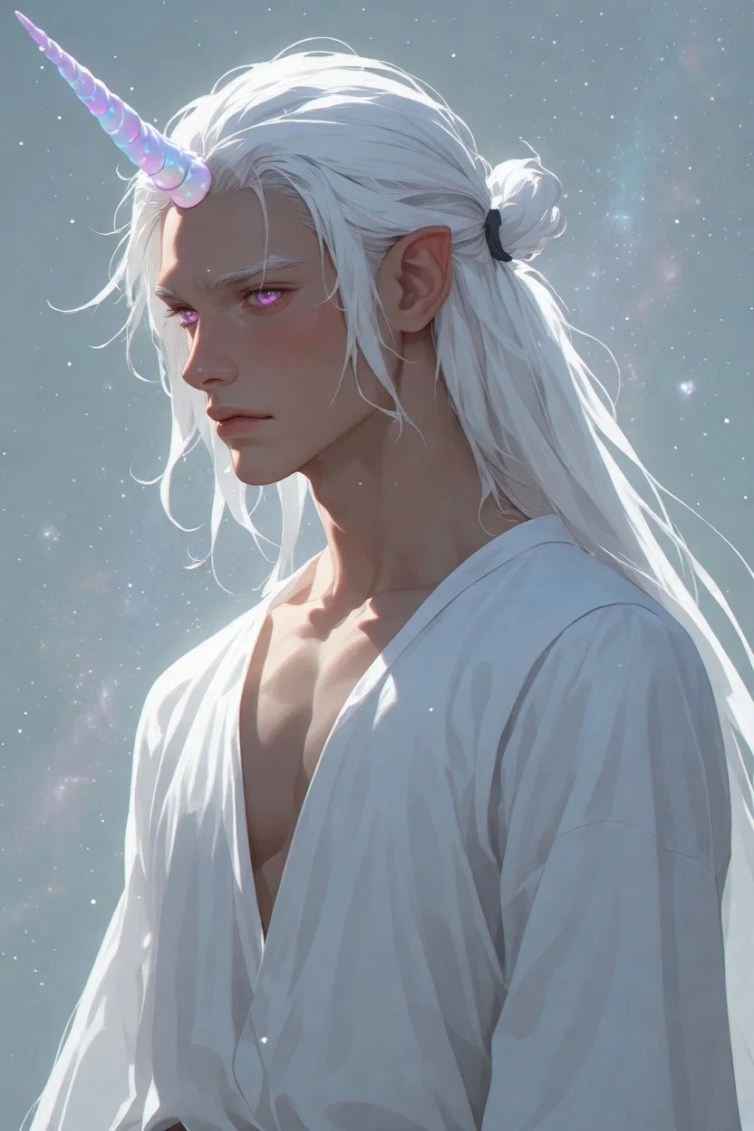 Avatar of Orathiel | Broken and Empty