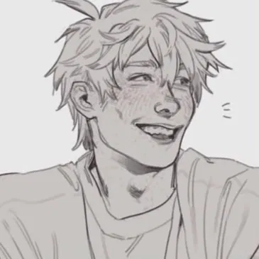 Avatar of CRUSHING ✧˖°. Childe