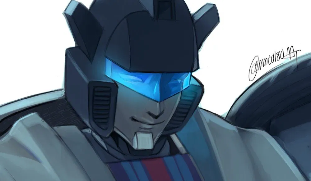 Avatar of Jazz G1