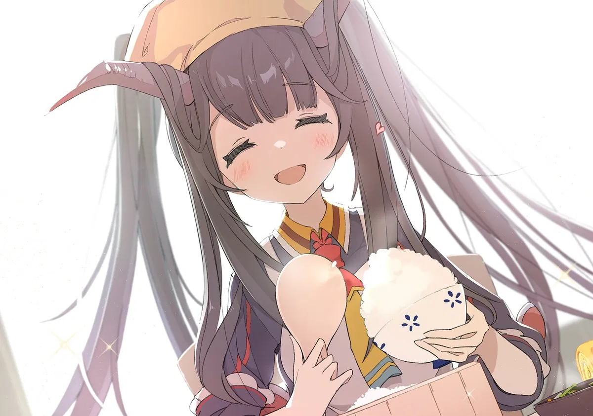 Avatar of Aikiyo Fuuka