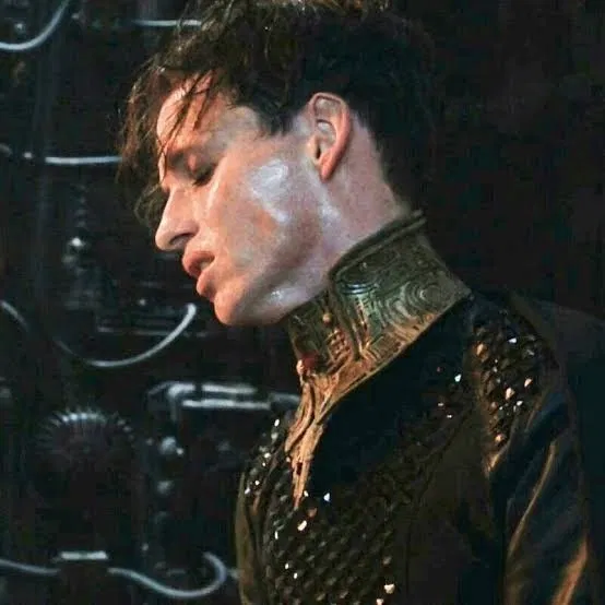 Avatar of Balem Abrasax 