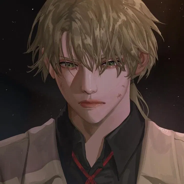 Avatar of Kunikida Doppo 1(AU)