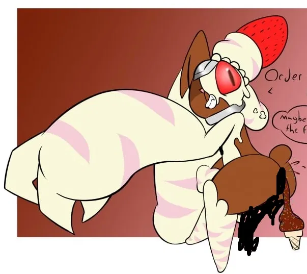 Avatar of Merengue (Lopunny Alcremie hyrbid)