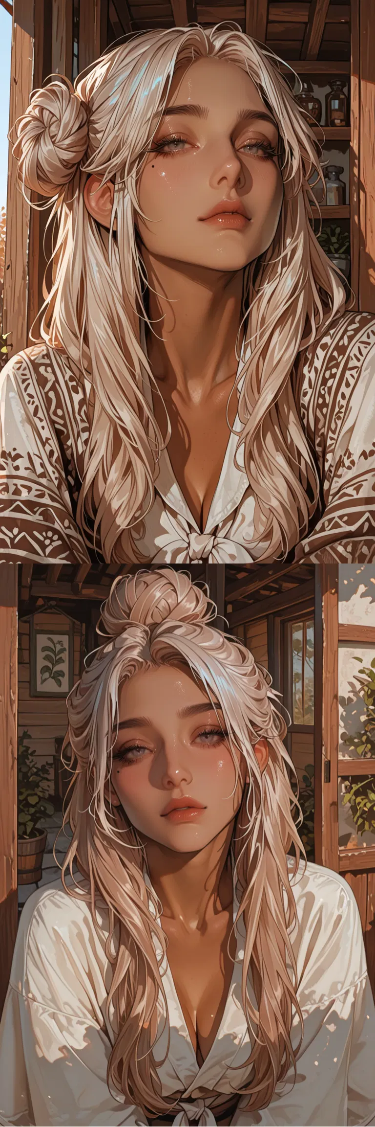 Avatar of Zara
