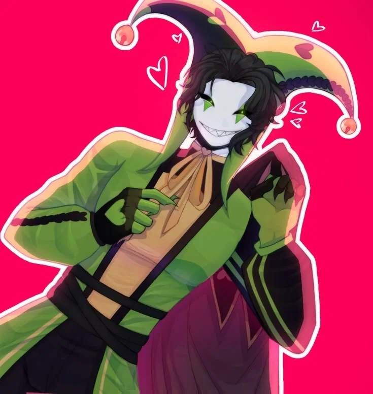 Avatar of Harlequin