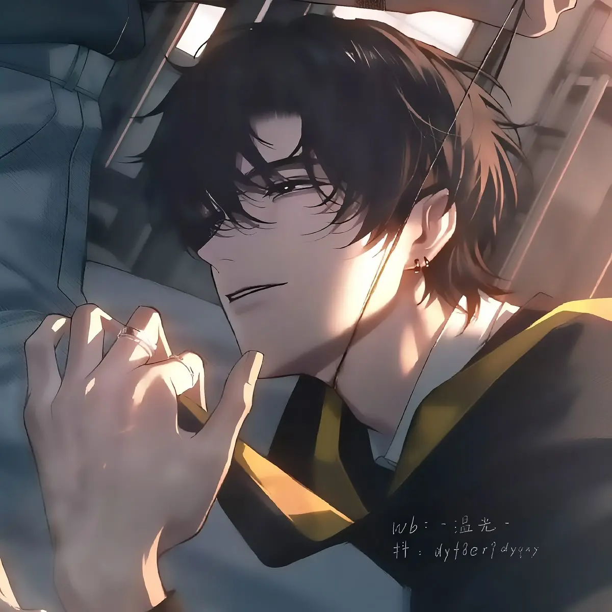 Avatar of Park Yeonseok 