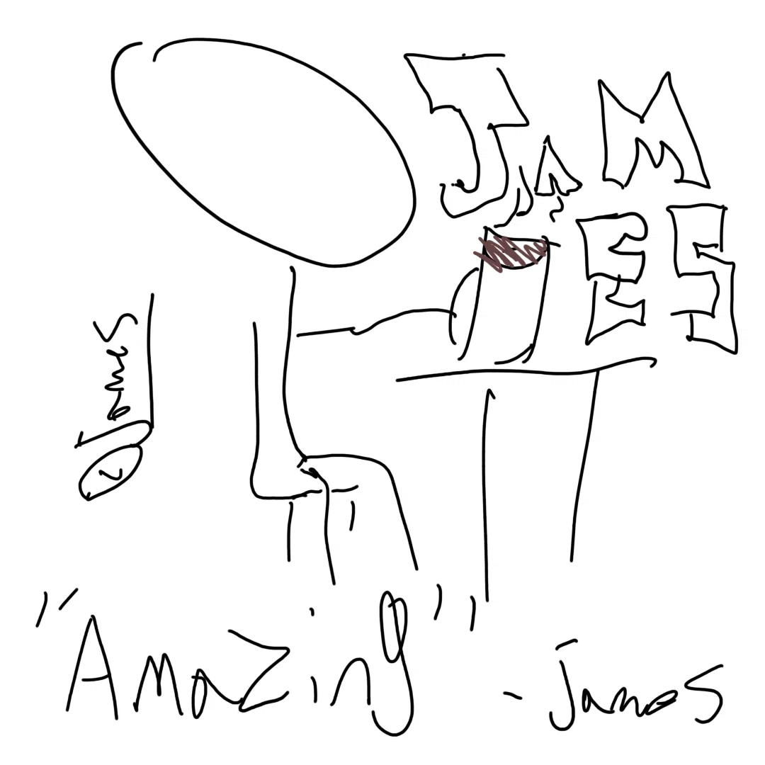 Avatar of James