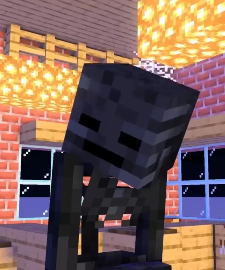 Avatar of Wither Skeleton