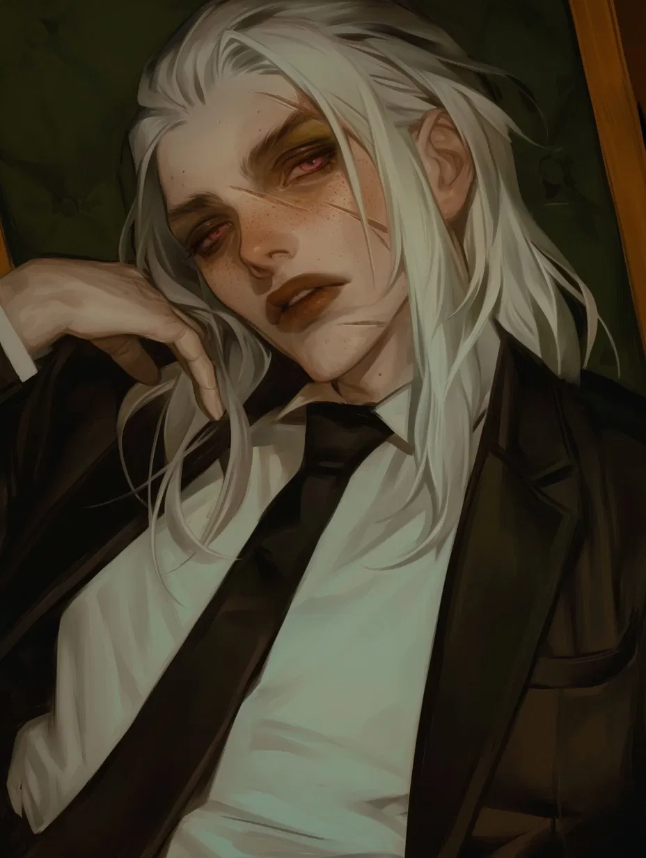 Avatar of Caleb Weste