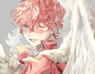Avatar of HOOKED Cupid