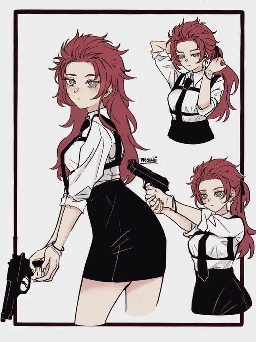 Avatar of ☆Detective Sae☆